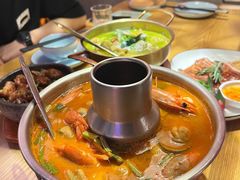 -泰果东南亚餐厅(旭辉广场店)