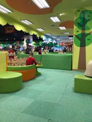 -莫莉幻想儿童乐园(北京丰台永旺店)
