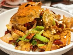 -南海渔家•海鲜•正宗海南菜(海棠湾店)