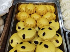 -华天二友居肉饼(新街口店)