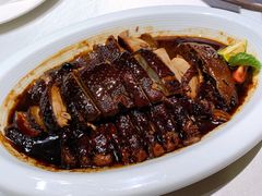 -庆赫隆融合菜馆(群力店)