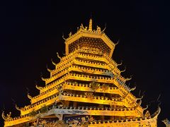 -肇兴侗寨