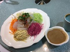 -肥肥小厨(咸阳路店)