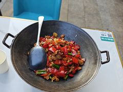 -福巷湘食小馆·猛火现炒(上海首店)