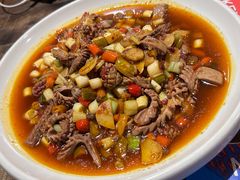 -铁公鸡·四川料理(天环广场店)