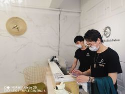 -潘多拉Hairsalon