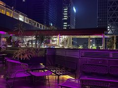 -DEW Lounge(深圳湾店)