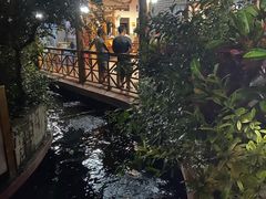 -侠成水上农庄(工业大道店)