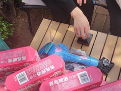 -PAPAYA泰国街头小吃(南山路店)