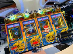 -PLAY 1家庭娱乐中心(城关万达广场店)