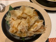 -若蘭慈·无国界素食料理(欢乐海岸店)