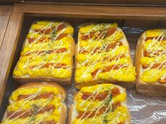 -金凤成祥(东直门现烤面包店)