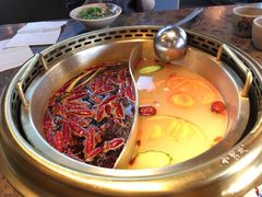 -小龙坎老火锅(北京三里屯店)