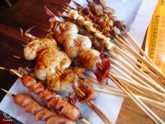 -肉串汪(望京店)