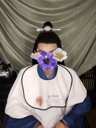 -盘子女人坊古装写真摄影(天津总店)