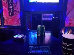 -INLOVE KTV(杭州滨江宝龙城店)