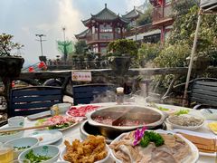-枇杷园食为鲜火锅(南山店)