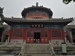 -大钟寺古钟博物馆