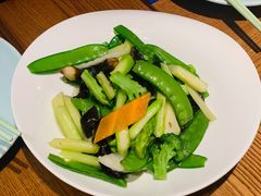 五彩时蔬-闽上鲜·福建菜(龙湖滨江天街店)