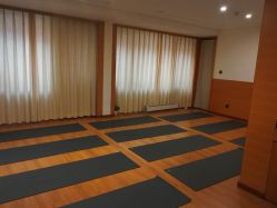 -FineYoga梵音瑜伽·普拉提