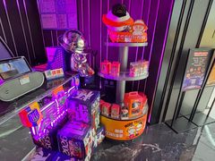 -星聚会KTV(合生汇黑金店)