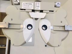 -康利眼镜·蔡司战略合作店(龙泉书房店)