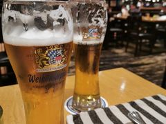 -兰特伯爵西餐厅·啤酒屋(方庄店)