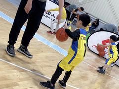 -悦动体能篮球羽毛球网球(三里河店)