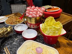 -蜀大侠火锅(香格里拉店)