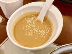 麻酱-葛记红焖羊肉(和平路形象店)