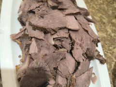-磨沟沿老字号牛肉面·清真(金港城店)