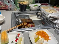 -海底捞火锅(百乐门广场店)