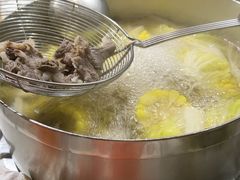 -焯牛潮汕牛肉火锅(云峰街创始店)