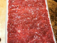 -左庭右院鲜牛肉火锅(新梅广场店)