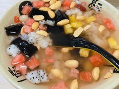 -溢仙茶(中防万宝城店)