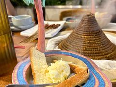 -云海肴·汽锅鸡·云南菜(南强街店)