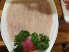 -巴庄重庆火锅(登封一店)