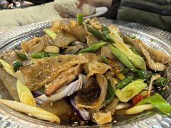 -邢家锅贴老店·非遗·开封菜(金明广场店)