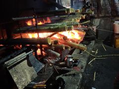 -竹泉农庄·竹筒饭(从化店)