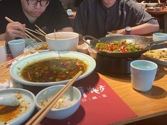-一个叫川的地方(麒麟新天地店)