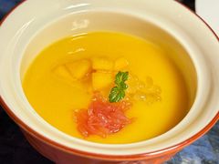 -鲜璟台·地标景观餐厅(上海中心店)