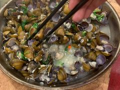 -胜记菜馆(文明路)