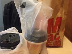 -麦当劳(北京南站店)