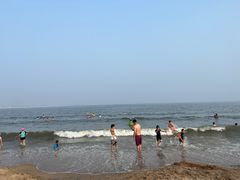 -金梦海湾浴场