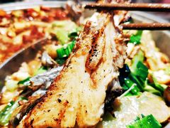 -味妙烤鱼吧(回龙观店)