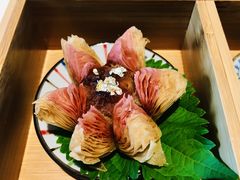 -五号茶居·新派粤菜·岭南五号酒店(沿江中路店)