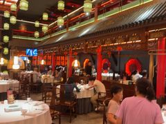 -宝轩渔府·老字号海鲜·正宗津菜(水上店)