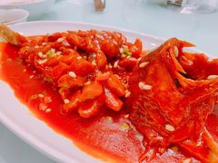 -新吉士·上海菜(浦东LCM置汇旭辉店)