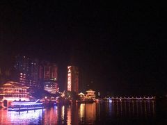 -禅驿嘉定院子-禅欢江景餐厅·中餐·户外烧烤定制(乐山大佛店)