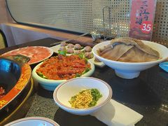 -三江两海老火锅(北京首店)